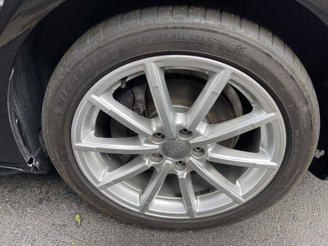 Used 2014 Audi A4 2.0T Premium Plus AWD/4WD image 8