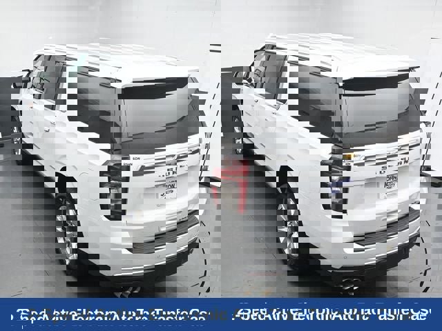 Used 2023 Chevrolet Suburban Premier image 30