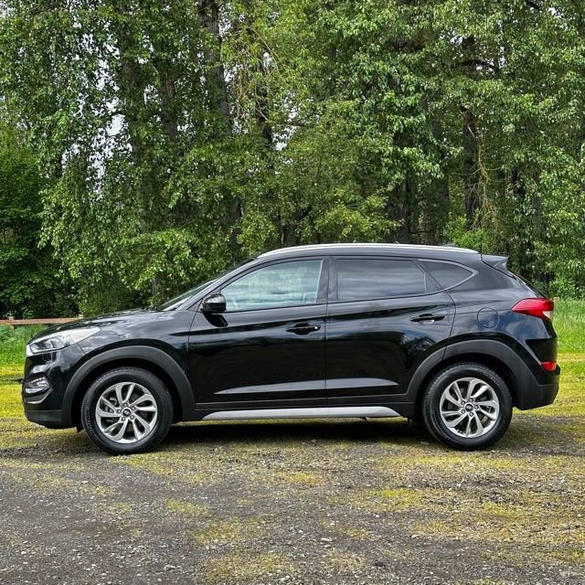 Used 2018 Hyundai Tucson SEL AWD/4WD image 6