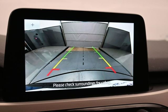 Certified 2020 Ford Escape SE FWD image 22