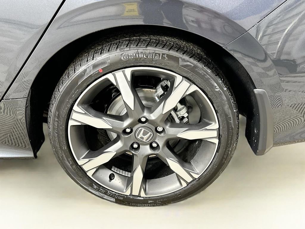 Used 2025 Honda Civic Sport Touring image 24