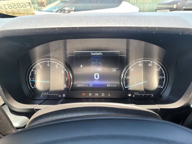 Used 2023 Ford Maverick Tremor w/ Tremor Off-Road Package AWD/4WD image 22