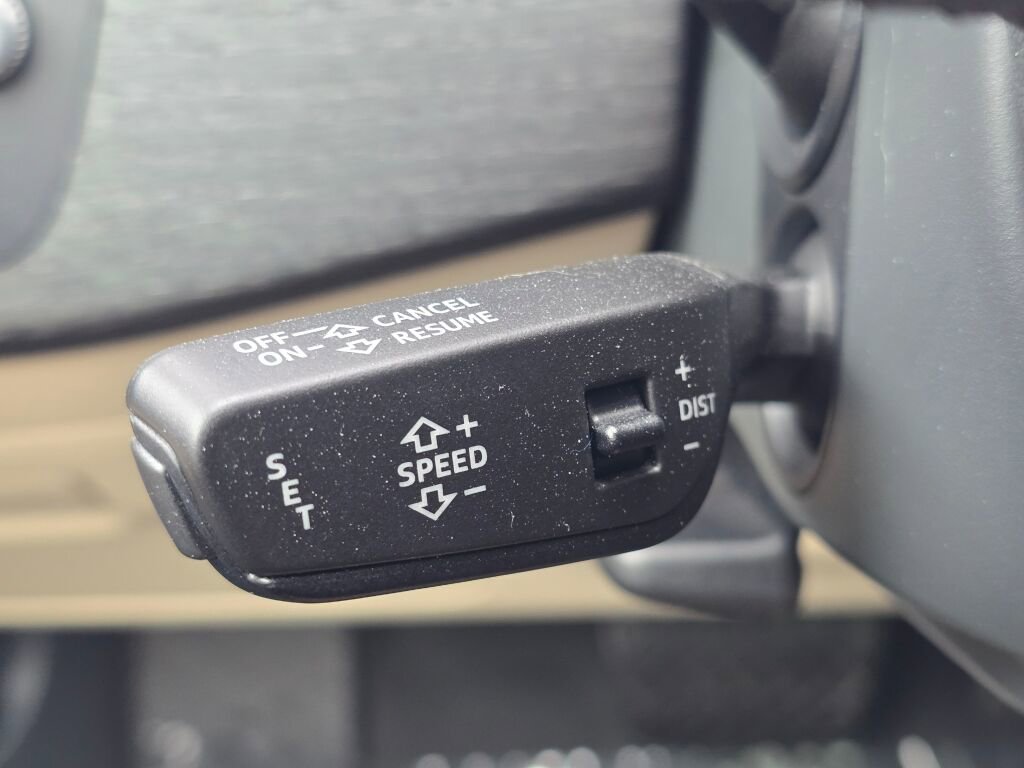 Used 2018 Audi A4 2.0T allroad Prestige image 36