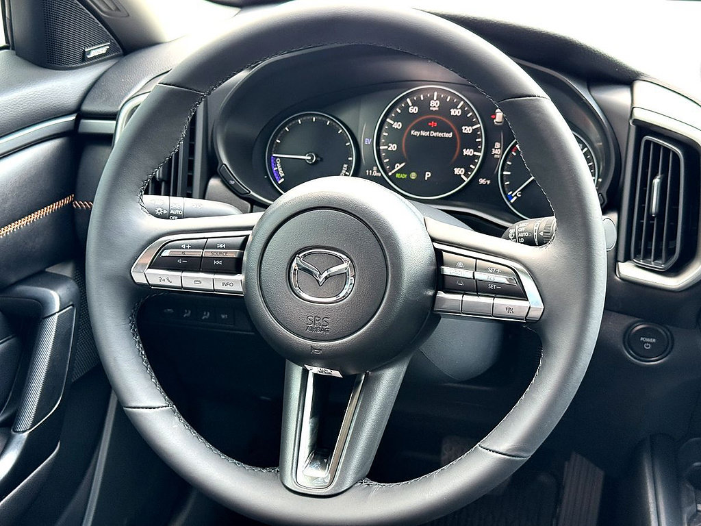 New 2026 MAZDA CX-50 AWD 2.5 Hybrid w/ Weather Package image 20