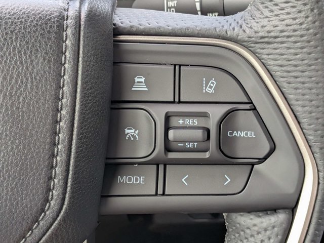 New 2026 Toyota Tundra Limited AWD/4WD image 26