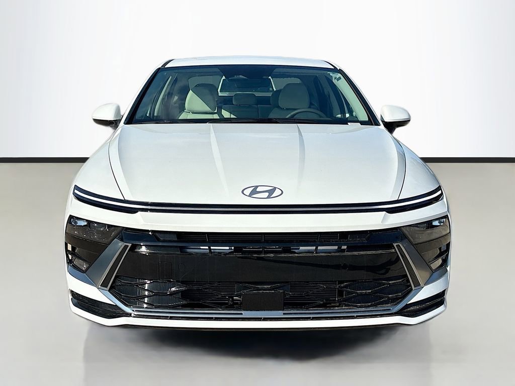 New 2026 Hyundai Sonata SEL image 2