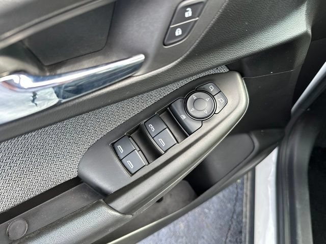 Used 2023 Chevrolet TrailBlazer LT w/ Convenience Package FWD image 19