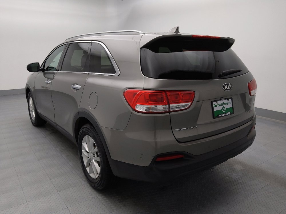 Used 2016 Kia Sorento AWD w/ LX Convenience Package image 5
