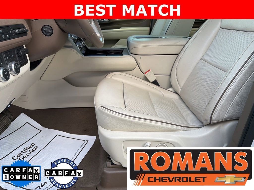 Used 2022 GMC Yukon XL Denali w/ Denali Ultimate Package image 11