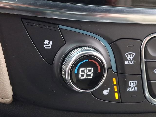 Certified 2023 Chevrolet Traverse Premier image 27