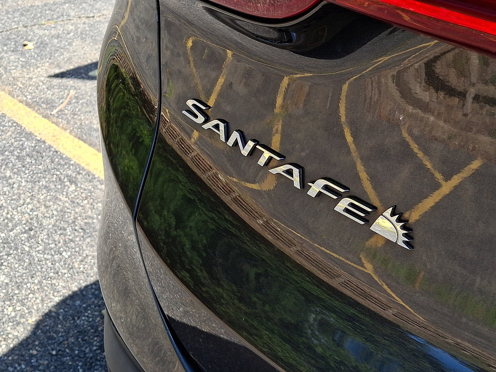 Used 2022 Hyundai Santa Fe SEL AWD/4WD image 31