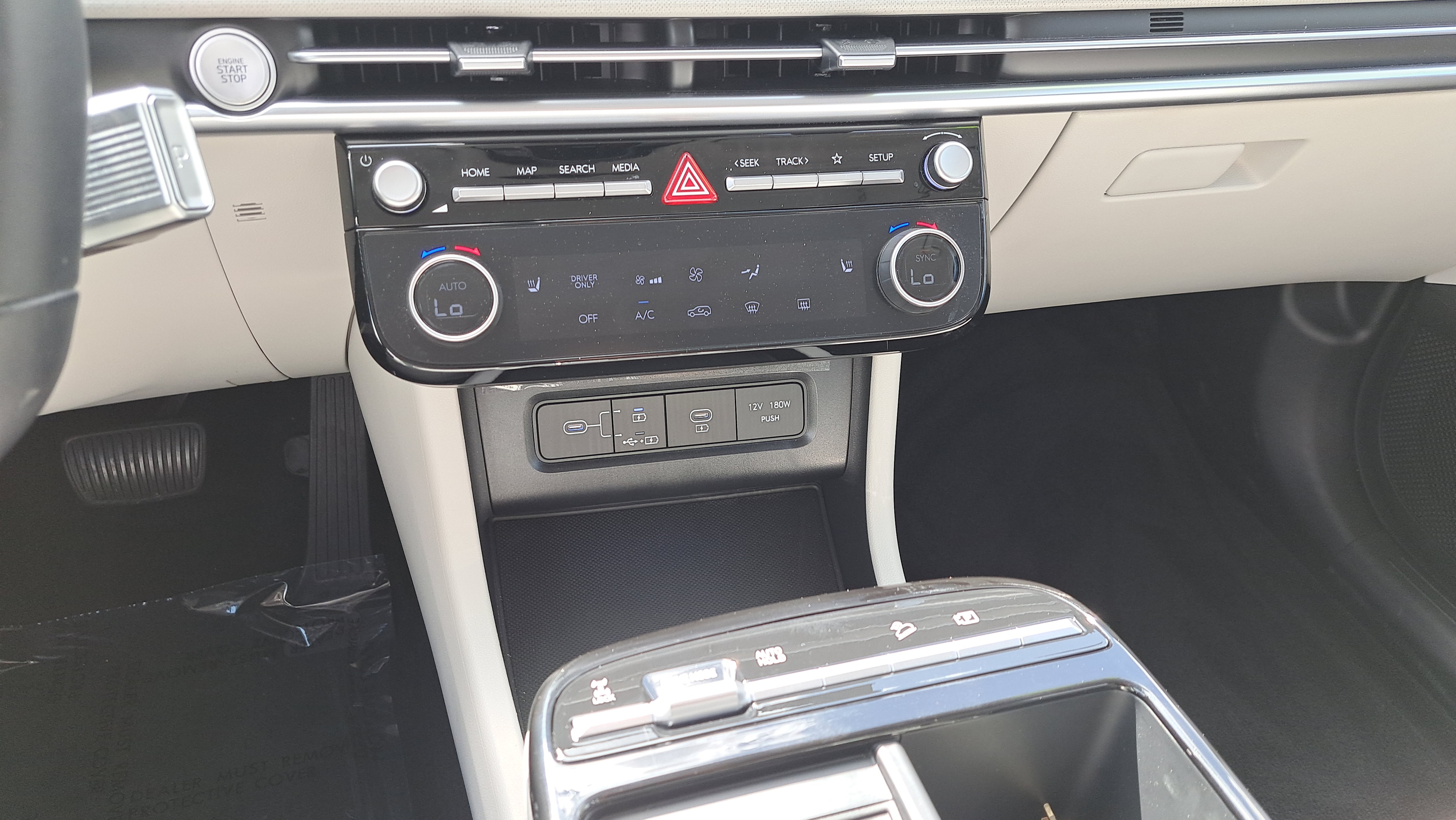 Certified 2025 Hyundai Tucson SEL image 26