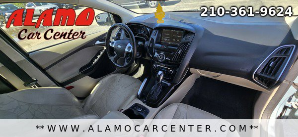 Used 2013 Ford Focus Electric Hatchback image 13