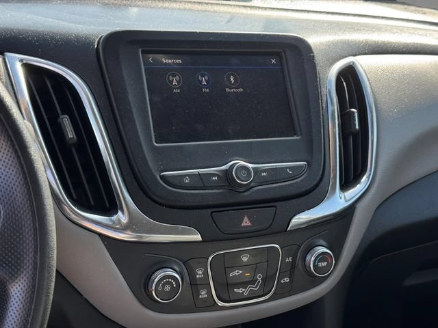 Used 2021 Chevrolet Equinox LS AWD/4WD image 14