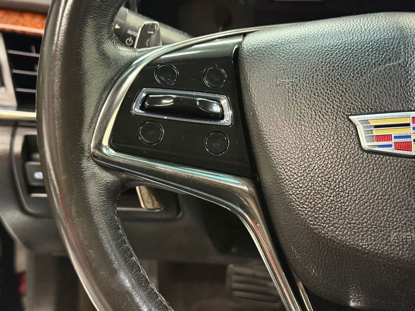 Used 2015 Cadillac CTS Luxury RWD image 29