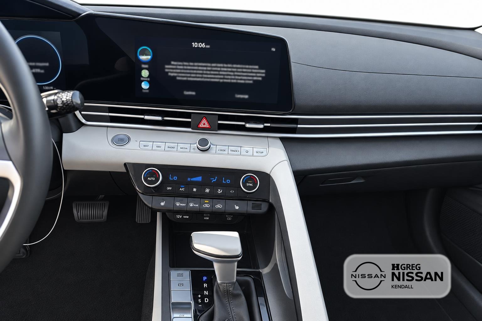 Used 2025 Hyundai Elantra Limited FWD image 11