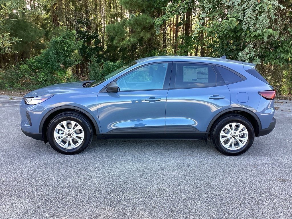 New 2025 Ford Escape Active w/ Tech Pack #1 image 6