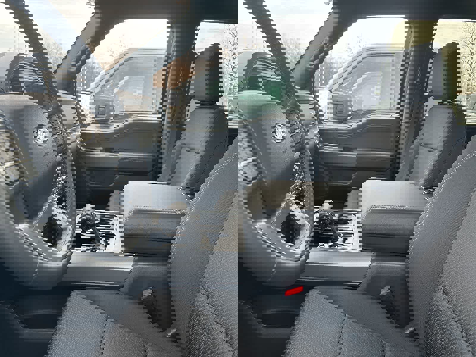 New 2026 Ford F150 XLT w/ Equipment Group 302A MID image 29