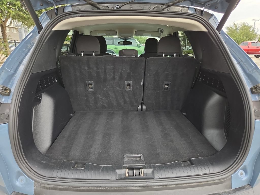 Used 2024 Ford Escape Active AWD/4WD image 14