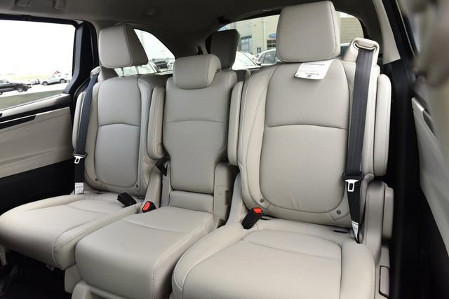 New 2026 Honda Odyssey EX-L image 25