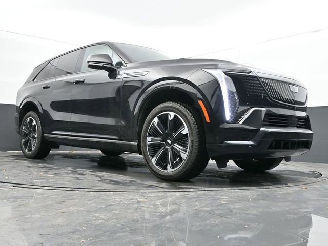 New 2025 Cadillac Escalade IQ Sport 2 image 41