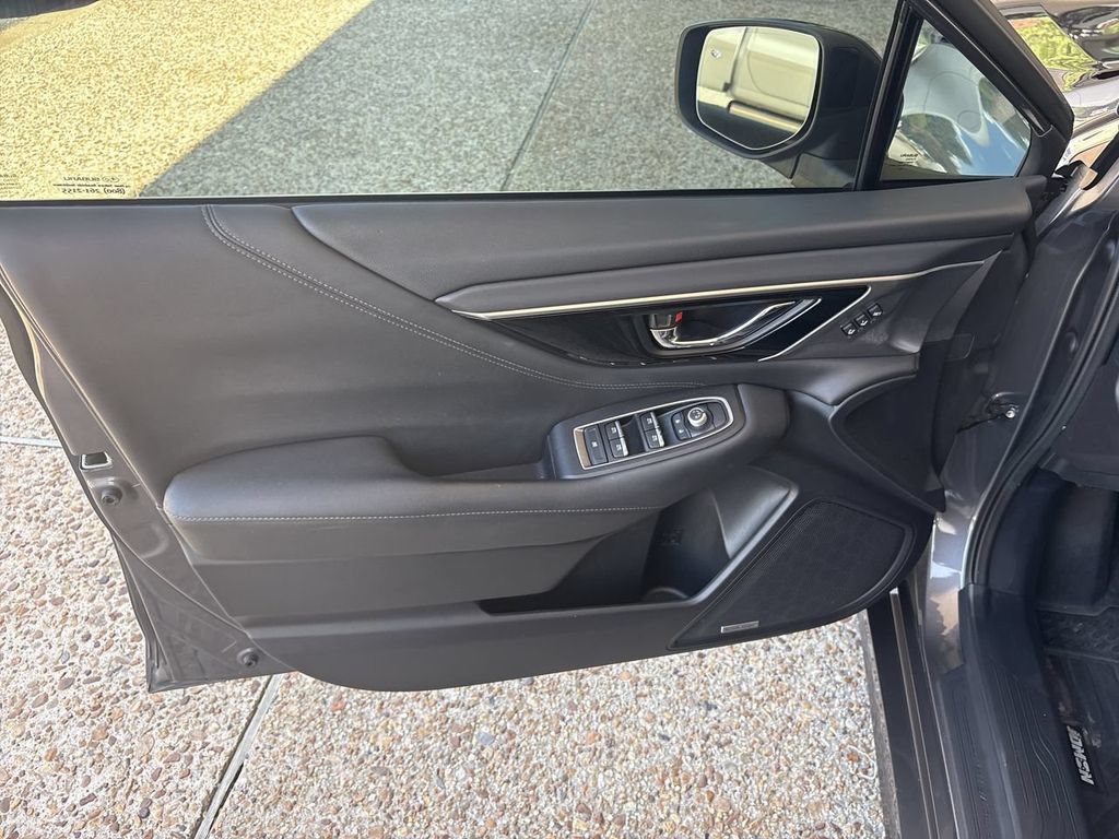 Used 2022 Subaru Legacy Limited AWD/4WD image 22
