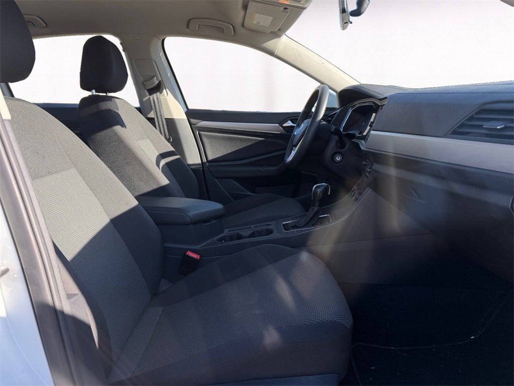 Used 2021 Volkswagen Jetta S image 15