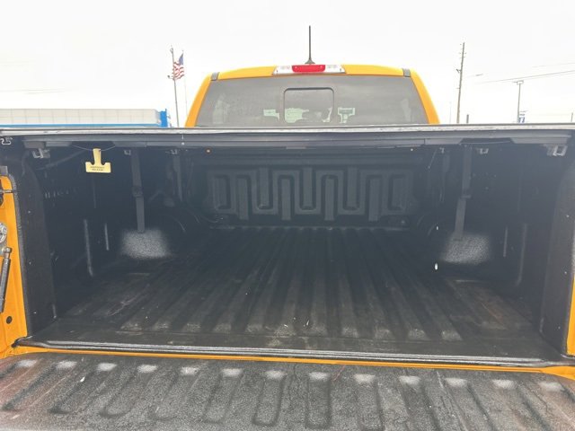 Used 2021 Ford Ranger Lariat w/ Equipment Group 501A High image 23