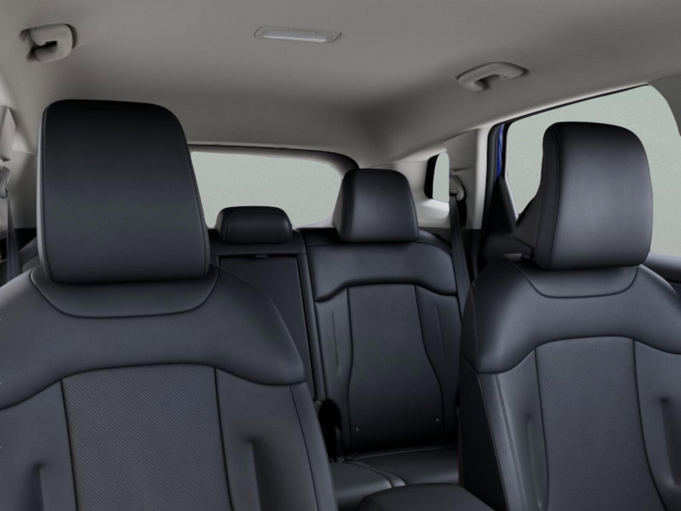 New 2026 Kia Sportage EX FWD image 27