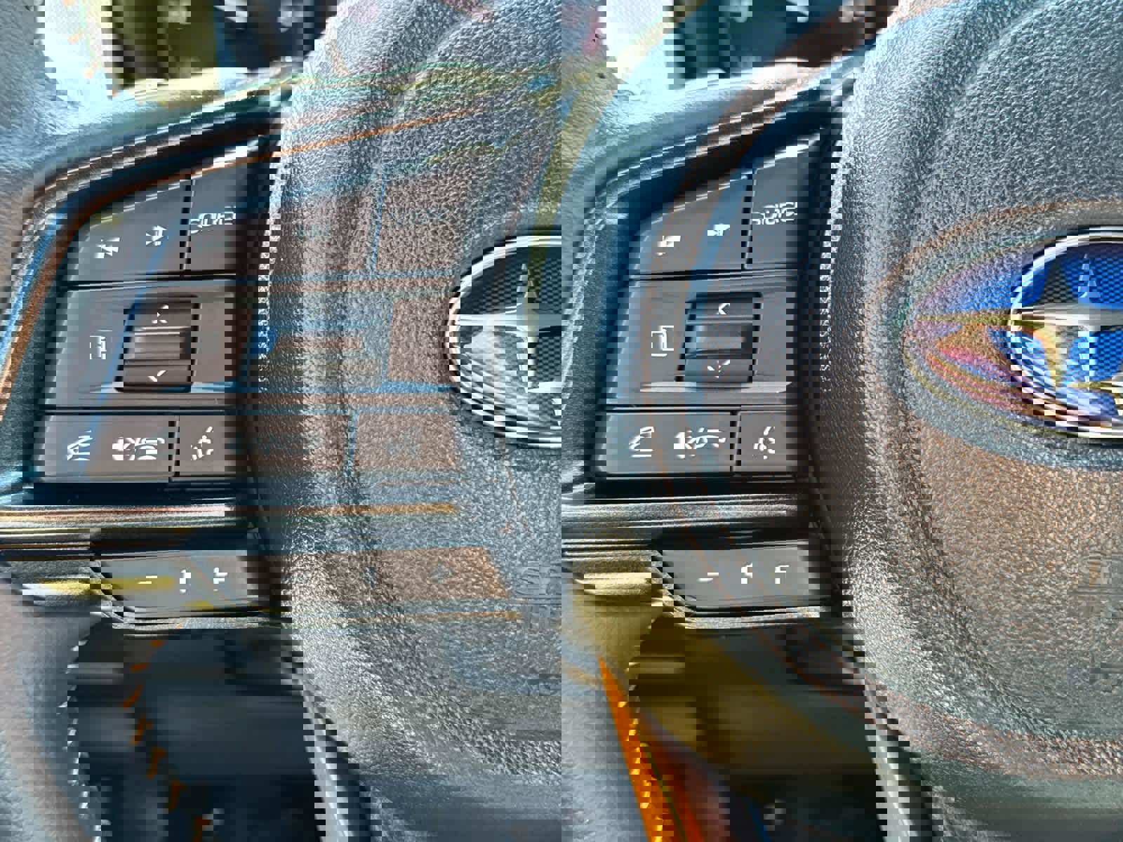 Certified 2024 Subaru Crosstrek 2.5i Wilderness image 17