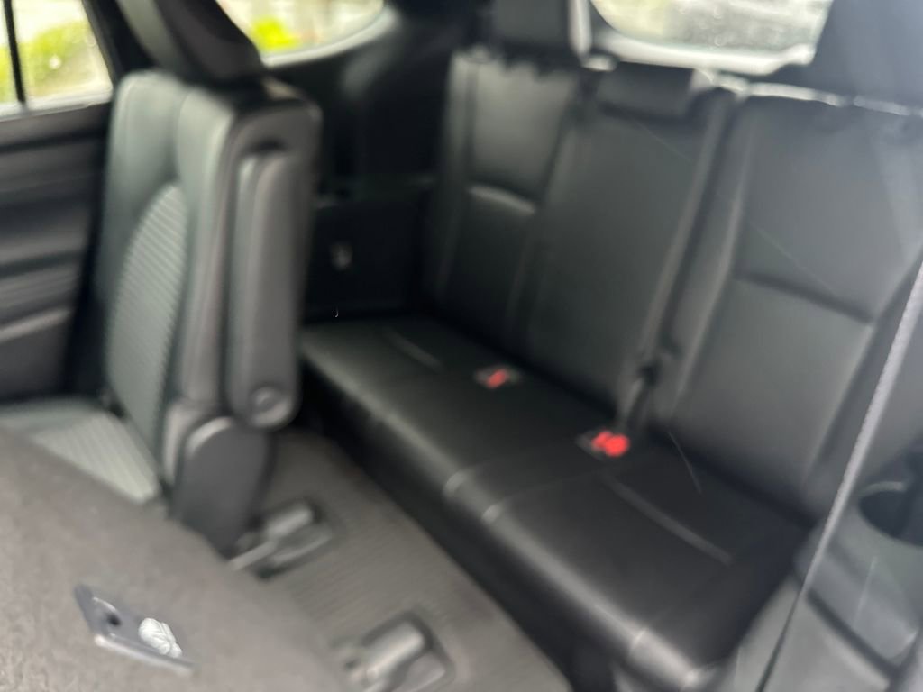 Used 2021 Toyota Highlander XSE image 15