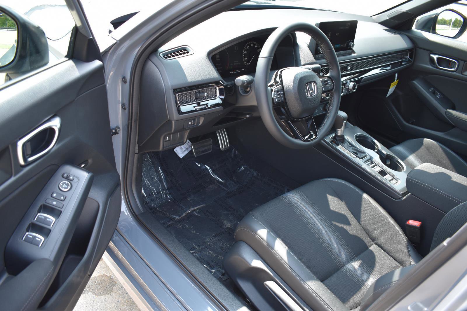 New 2026 Honda Civic Sport image 20