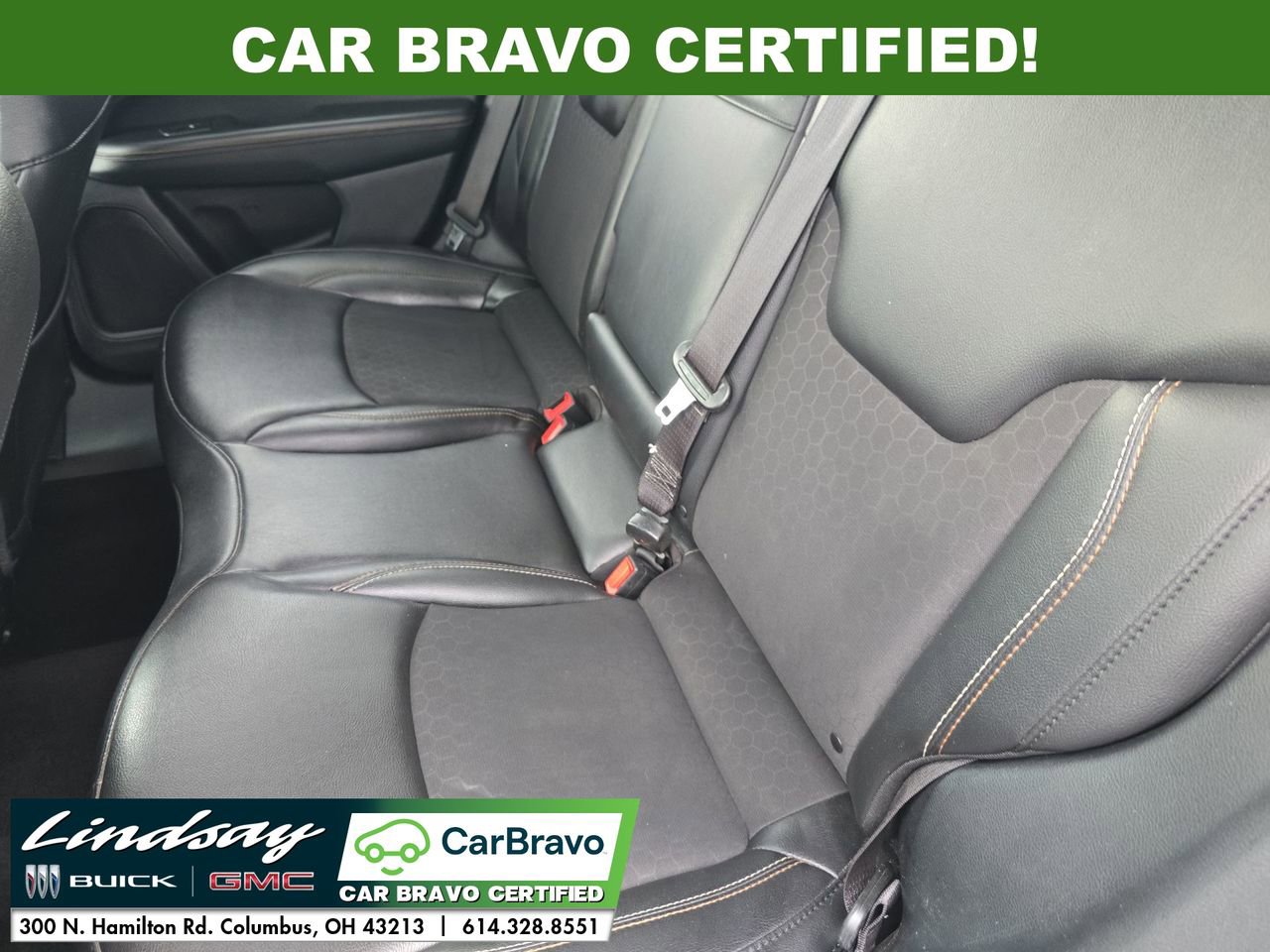 Used 2019 Jeep Compass Latitude AWD/4WD image 25