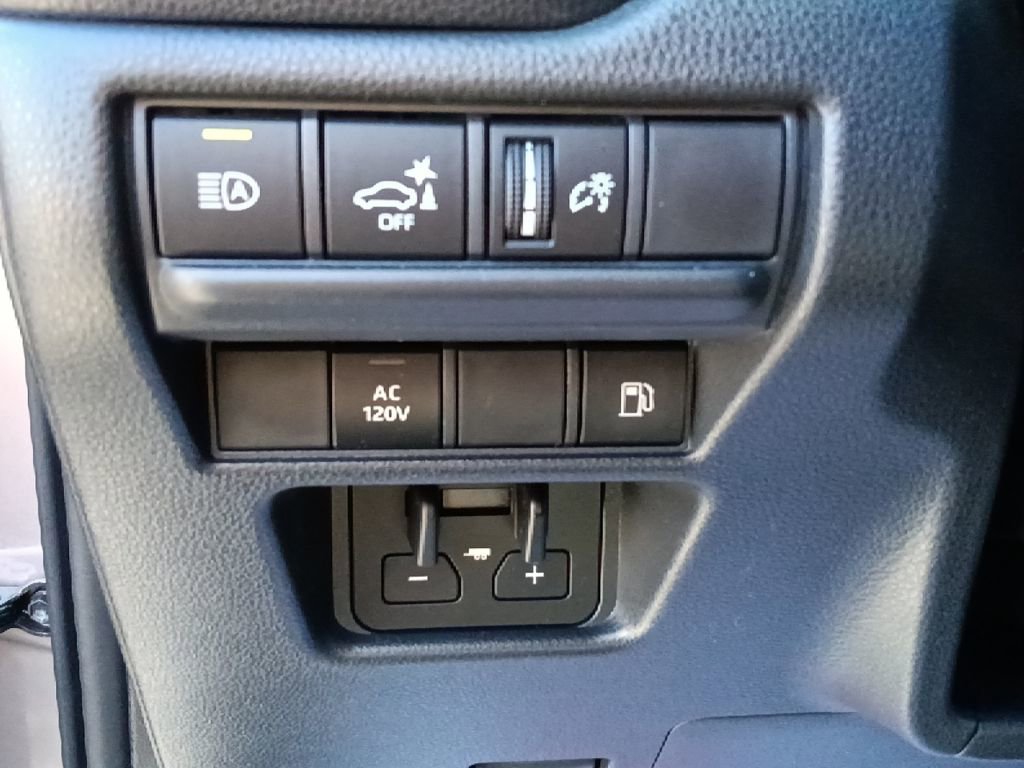 Used 2025 Toyota Land Cruiser 1958 image 17