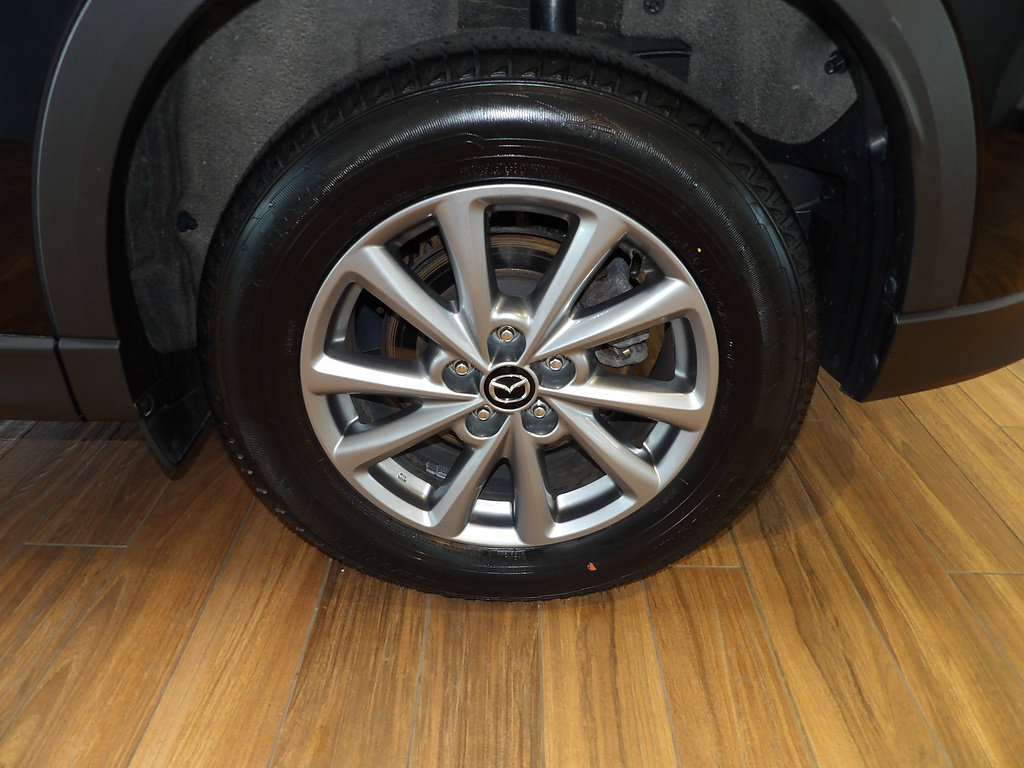 Certified 2023 MAZDA CX-5 AWD 2.5 S w/ Select Package image 9