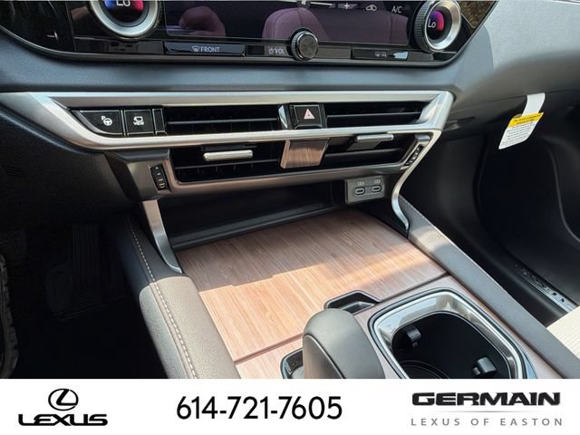 New 2026 Lexus RX 350 Premium Plus AWD/4WD image 27