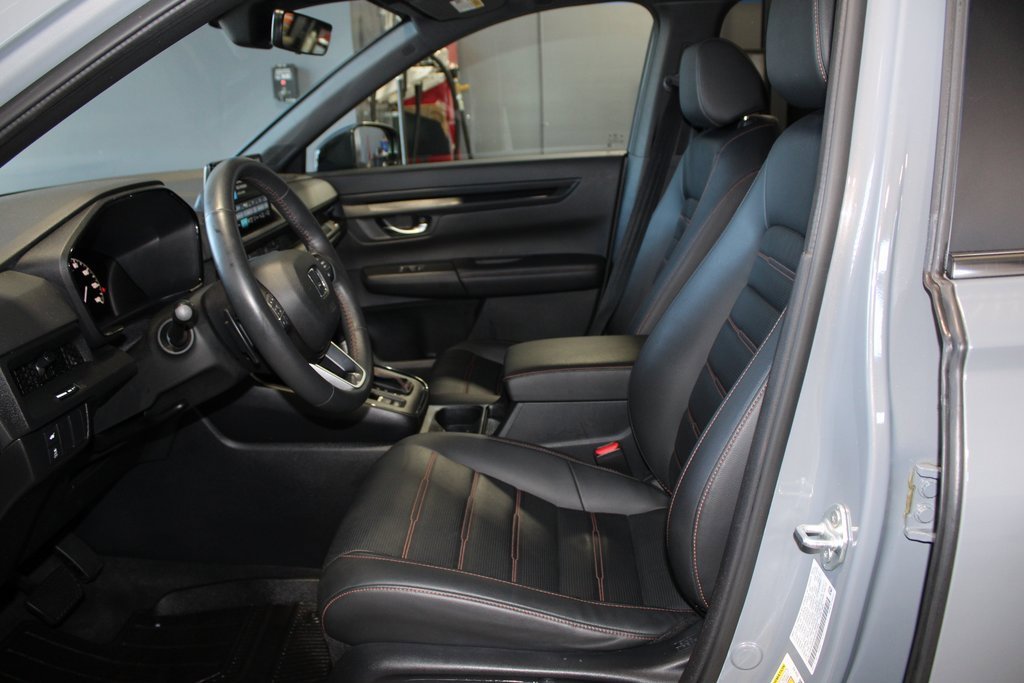 Used 2024 Honda CR-V Sport-L image 12