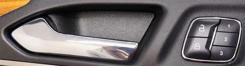 Used 2017 Lincoln MKC Select AWD/4WD image 30