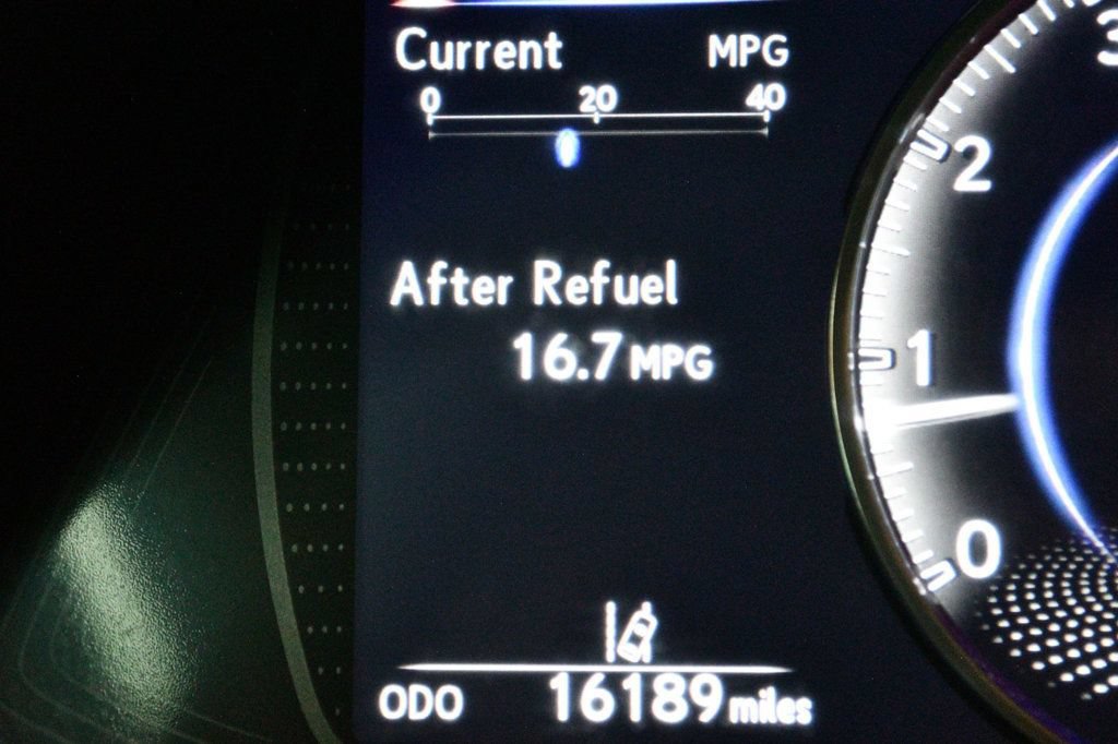 Used 2022 Lexus ES 350 w/ Premium Package FWD image 45