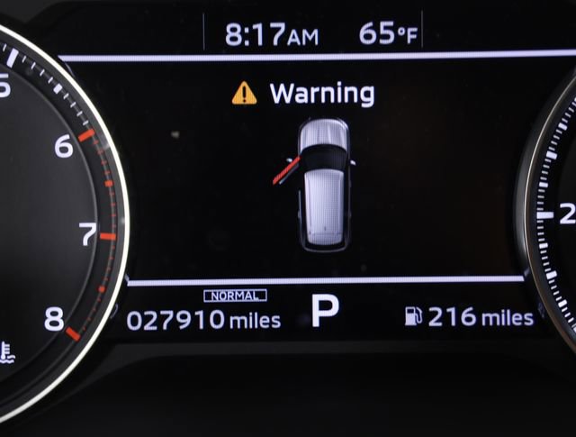 Used 2024 Mitsubishi Outlander ES image 11