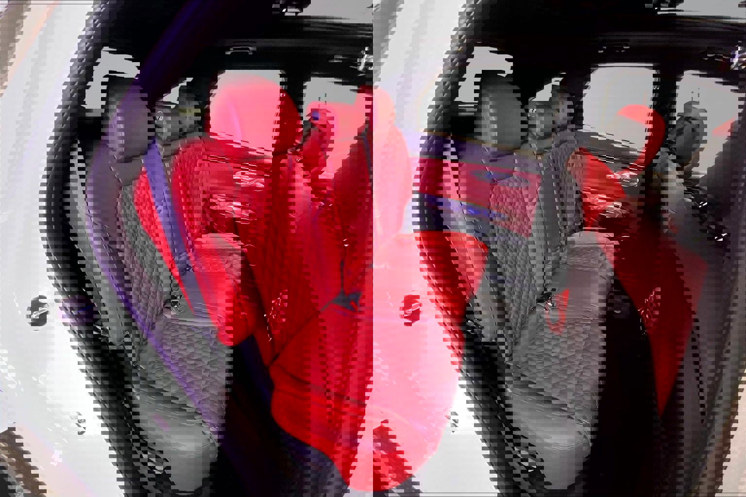 Used 2025 Genesis GV70 3.5T Sport w/ Sport Advanced Package image 25