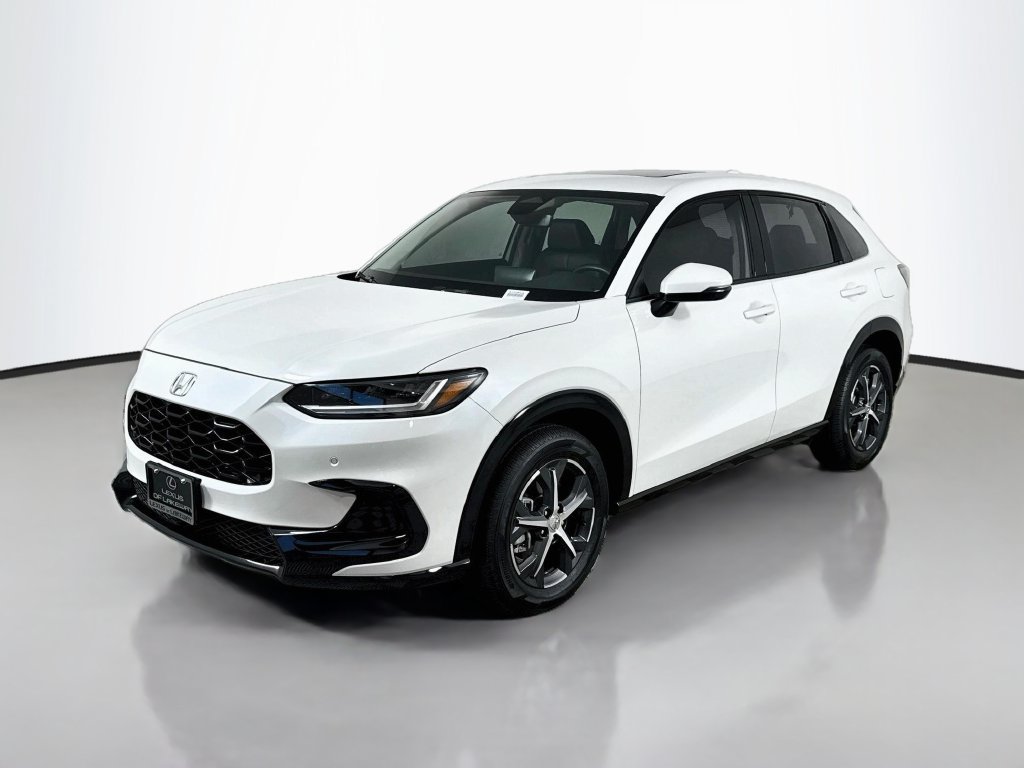 Used 2025 Honda HR-V EX-L image 1