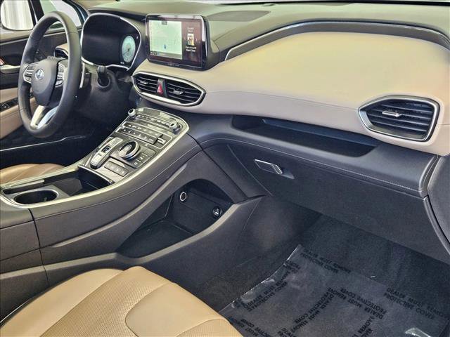 Used 2023 Hyundai Santa Fe Limited image 24