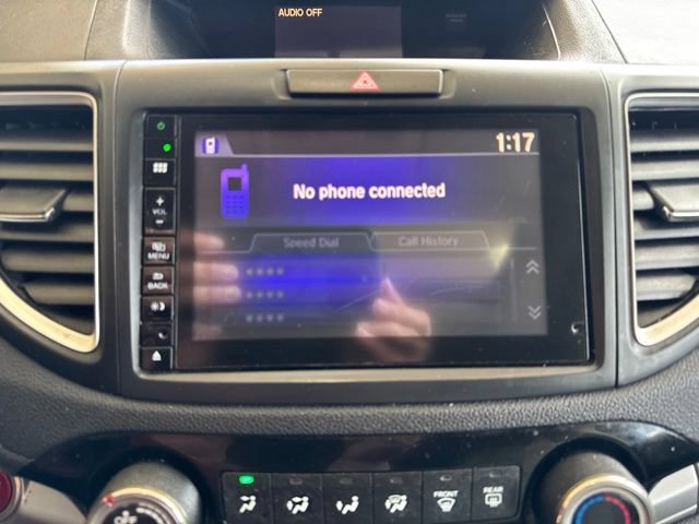 Used 2015 Honda CR-V EX image 18
