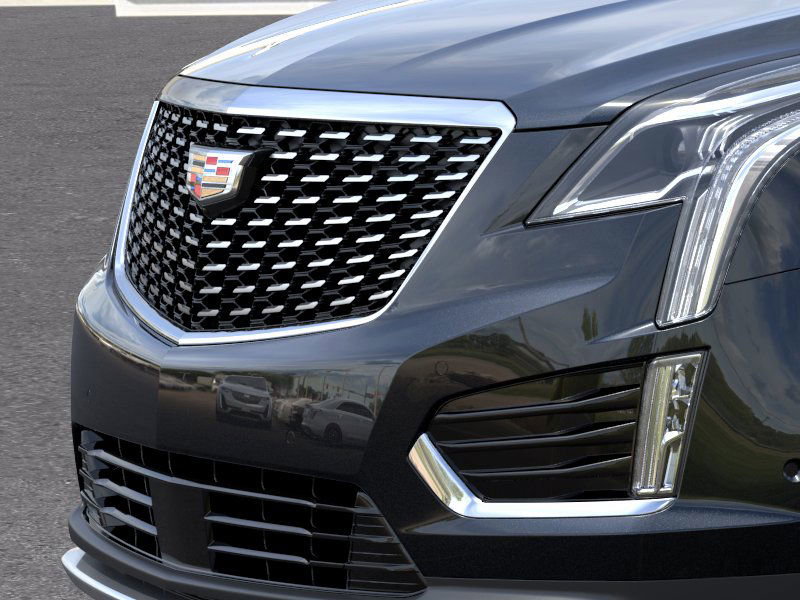 New 2025 Cadillac XT5 Premium Luxury w/ Technology Package image 37