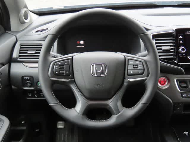 New 2026 Honda Ridgeline RTL image 16
