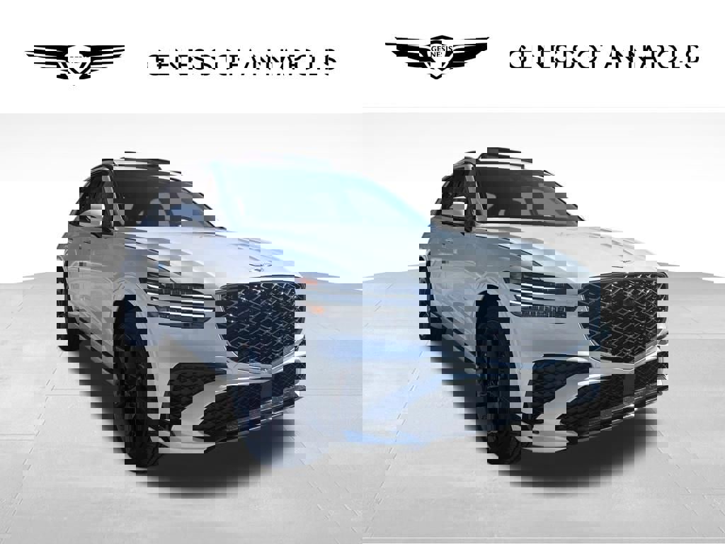 New 2026 Genesis GV70 2.5T Sport Prestige AWD/4WD image 1