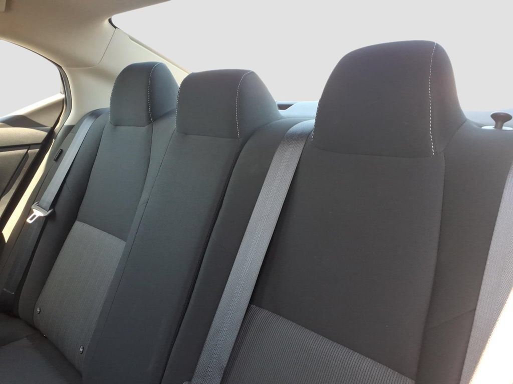 Used 2025 Nissan Sentra SV FWD image 15