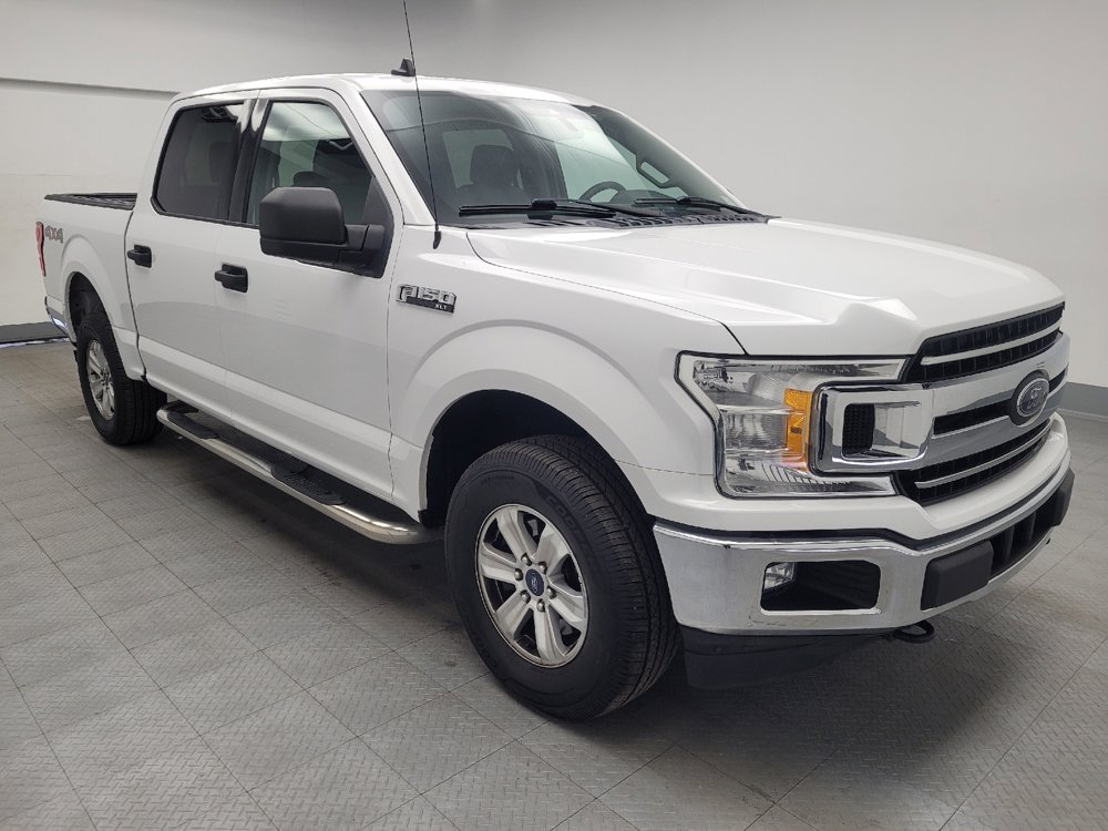 Used 2019 Ford F150 XLT image 13