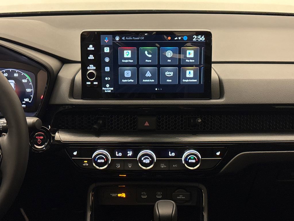 New 2026 Honda CR-V Sport Touring image 16